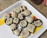 Foto del paso 3 de la receta: Bombones 🍫🍫
