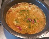 A picture of step 7 of Rasam.
