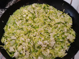 Tortilla de brócoli 🥦 (al horno)