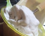 Foto del passaggio 2 della ricetta Gelato alla banana              (senza gelatiera)