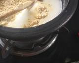 Boondi kadhi recipe step 1 photo