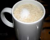 Rakott brokkoli recept fázis 2 fotója