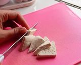 Foto langkah ke 1 dari resep Tahu Chibi (Cemilan Simple & Ekonomis).