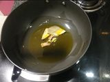 কাবলী ছোলা আর লুচি (kbuli chola r luchi recipe in Bengali)