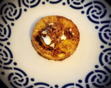 Foto del paso 8 de la receta: Piña asada con requesón