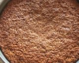 Répatorta (egyszerű) recept fázis 7 fotója