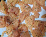 Foto del paso 2 de la receta: Guiso de pollo con pasta