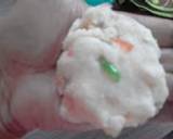 Riceflour  and  idli rava cutlets recipe step 2 photo
