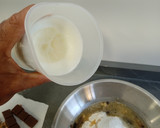 Foto del paso 5 de la receta: Brownie de algarroba