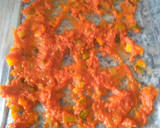 Foto del paso 3 de la receta: Lasaña de calabacín