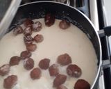 Foto del paso 4 de la receta: Albóndiguitas con puré
