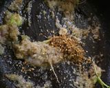 Gambar langkah 3 resipi 1:3:26 - Daging goreng ketumbar.