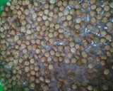 Foto del paso 1 de la receta: Guiso de lentejas con todo!!! a mí manera