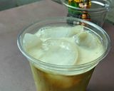 Foto langkah ke 6 dari resep Boba Agar-agar Gula Merah.