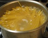 米酒蛤蜊義大利麵【含影片】的食譜步驟2照片