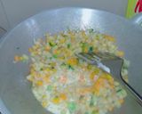Foto langkah ke 4 dari resep Pastel.