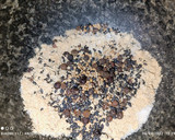 Foto del paso 1 de la receta: Entrecot de vaca vieja🐮🐮en costra