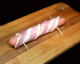Foto del paso 2 de la receta: Hot-dog especiales