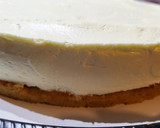Foto del paso 8 de la receta: Postre Cheesecake sin azúcar con harina de almendras