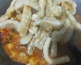 Foto langkah ke 4 dari resep 1062. Sambal Goreng Kentang Krécék.