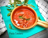 Foto del passaggio 4 della ricetta Fagioli all’uccelletto