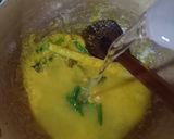 Foto langkah ke 2 dari resep Ikan Nila Bumbu Kuning.