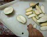 Sweet. Mango. Pickle recipe step 1 photo