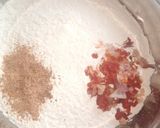 A picture of step 1 of Suya.