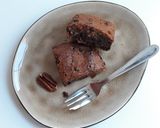 Une image de l'étape 10 de ☆Brownie Glacé☆.