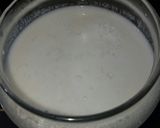 Hình bước làm 11 của món Chè Củ Năng Mít Khoai Môn