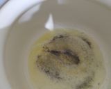 A picture of step 3 of Spinach chicken soup.