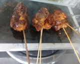 Foto langkah ke 5 dari resep Ayam panggang pedas🔥🐓.