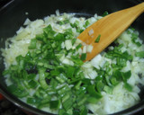 Foto del paso 1 de la receta: Alubias con almejas