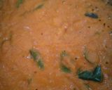 Foto langkah ke 2 dari resep 21. Tongkol Bumbu Merah Ala Bunda.