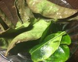 Foto langkah ke 3 dari resep Sambalado Tanak versi Lintau.