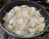 Foto del paso 4 de la receta: Ensalada de verduras cocidas (escalivada trucha o escabeche mentiroso)