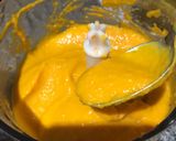 Foto del paso 3 de la receta: Sopa de zanahoria y zapallo (apto veganos) 🥕🧡🌱