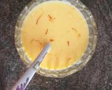 કેસર મેંગો ડીલાઈટ (Kesar Mango Delight recipe in Gujarati) રેસીપી સ્ટેપ5ફોટો