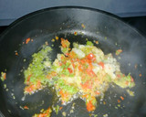 Foto del paso 3 de la receta: Cuscús con pavo