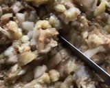 Foto del paso 3 de la receta Albergínies torrades en airfryer