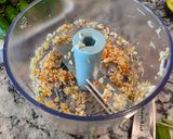 A picture of step 2 of NUOC CHAM Dipping Sauce.