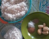 Foto langkah ke 1 dari resep Kerupuk Nasi.