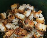 รูปขั้นตอนการทำที่ 1 ของ ราเมงหมูตุ๋น (สไตล์จีน)