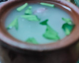 குளிர் நீர் மோர் சாதம் ரெசிபி ஸ்டேப் 1 புகைப்படம்