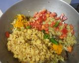 বাঁধা-মুগ (bandha moog recipe in Bengali) রেসিপির ধাপ 6 ছবি