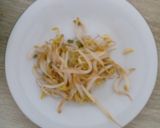Foto langkah ke 5 dari resep Baso Mercon Pedas.