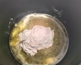 Foto del paso 1 de la receta: Salsa bechamel con yogur