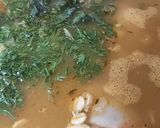Foto del paso 5 de la receta: 👉🏽SOPA DE #AVENA CON #POLLO🍲