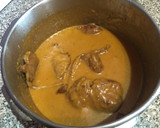 Foto del paso 8 de la receta: Ternera en salsa