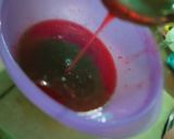 Foto del paso 6 de la receta: Coulis de fresa